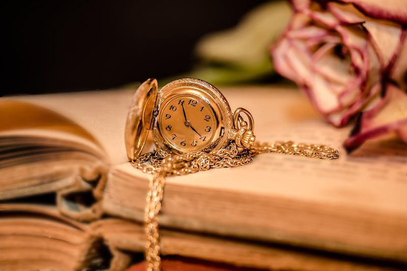 Time machine